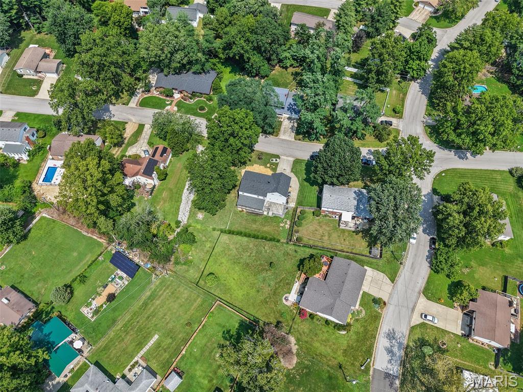 Dadrian Gardens West - Residential