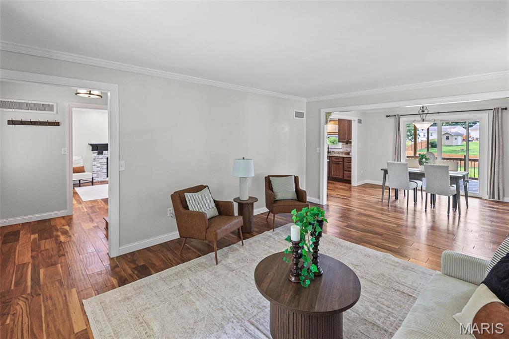 Dadrian Gardens West - Residential