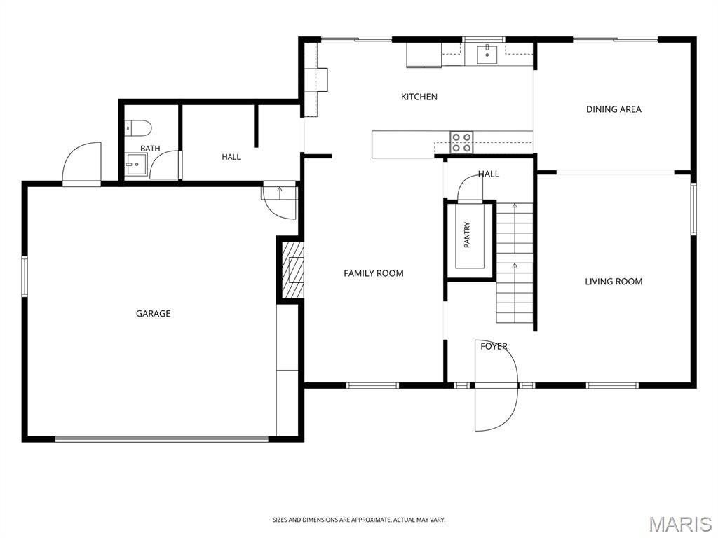 Dadrian Gardens West - Residential