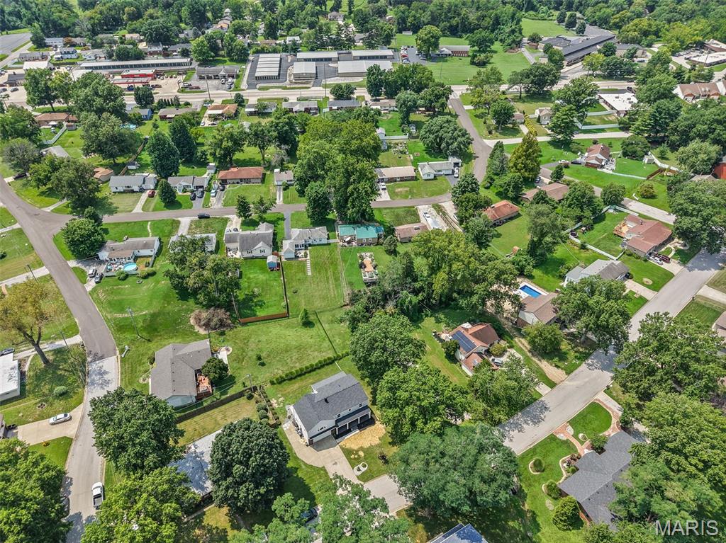Dadrian Gardens West - Residential