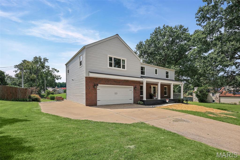 Dadrian Gardens West - Residential