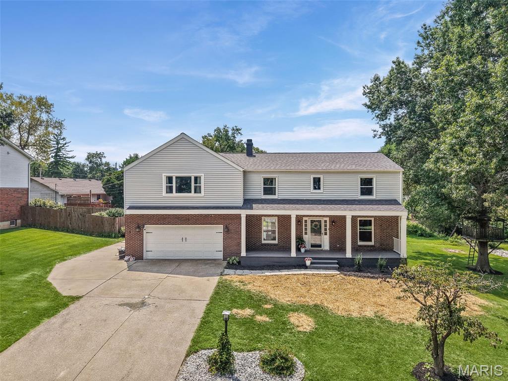 Dadrian Gardens West - Residential