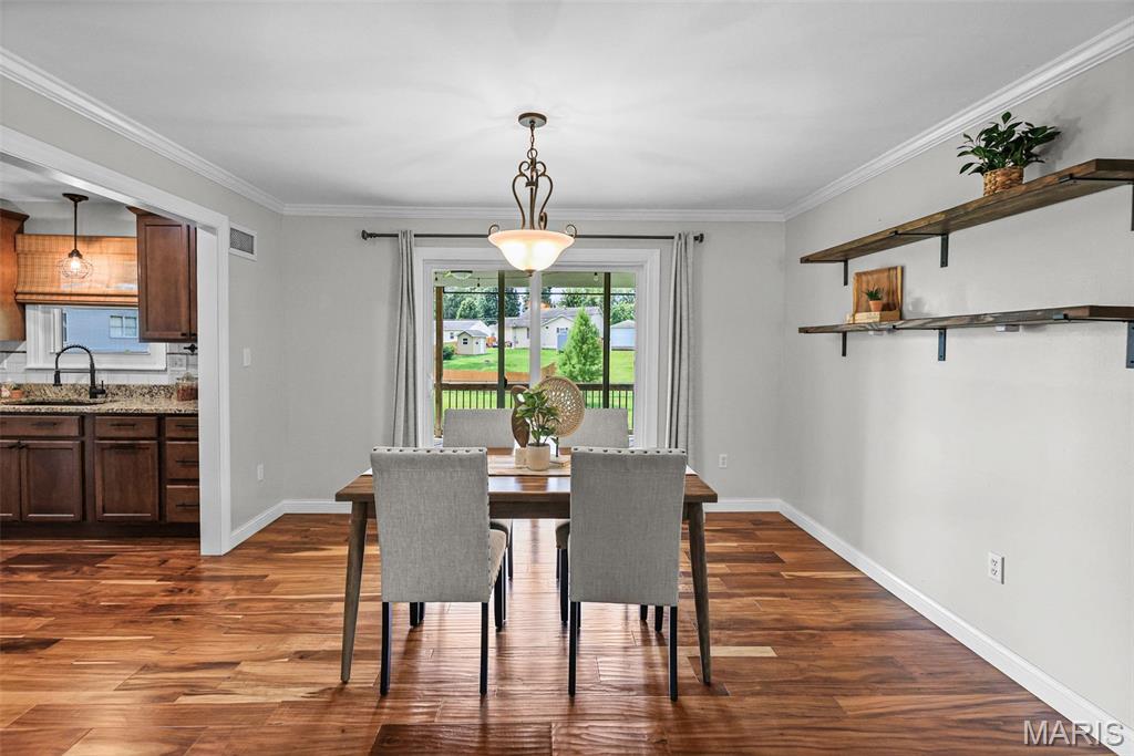 Dadrian Gardens West - Residential