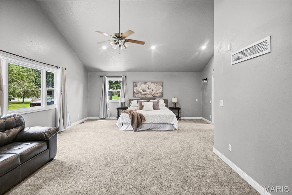 Dadrian Gardens West - Residential