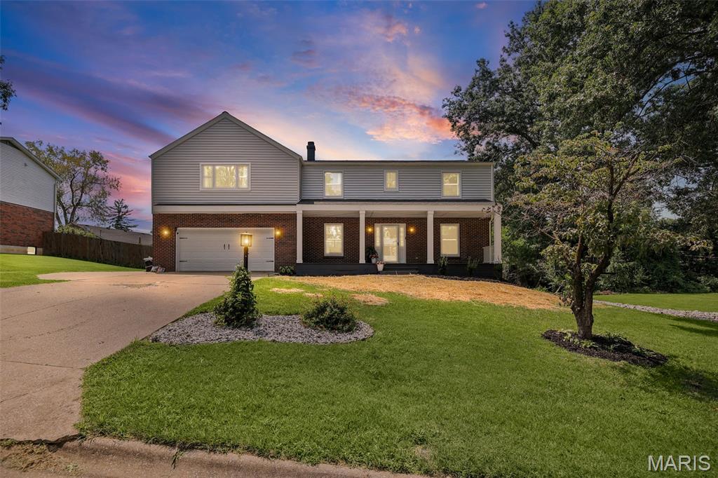 Dadrian Gardens West - Residential