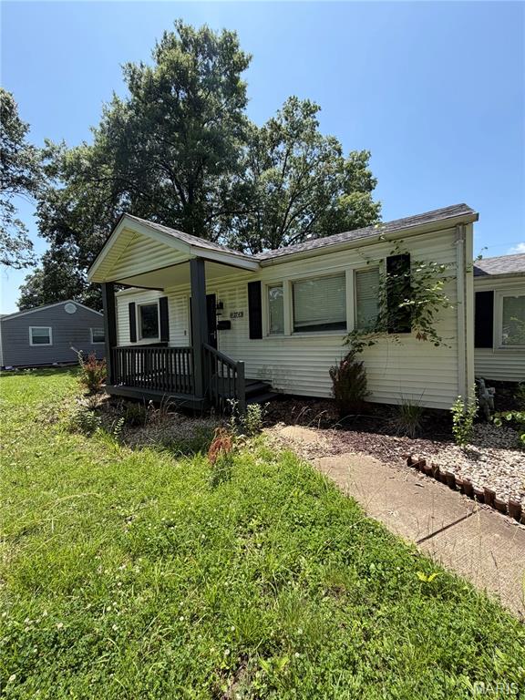 Short Sale Opportunity! This property is being offered as-is and is subject to lender approval of the short sale. A great opportunity for investors, renovators, or buyers looking to build equity, this home offers plenty of potential for the right purchaser. Property is being sold in its current condition with no repairs or warranties provided by the seller. All offers are contingent upon bank approval. Buyer to verify all information and perform their own due diligence. Don't miss your chance to explore the possibilities this property has to offer!