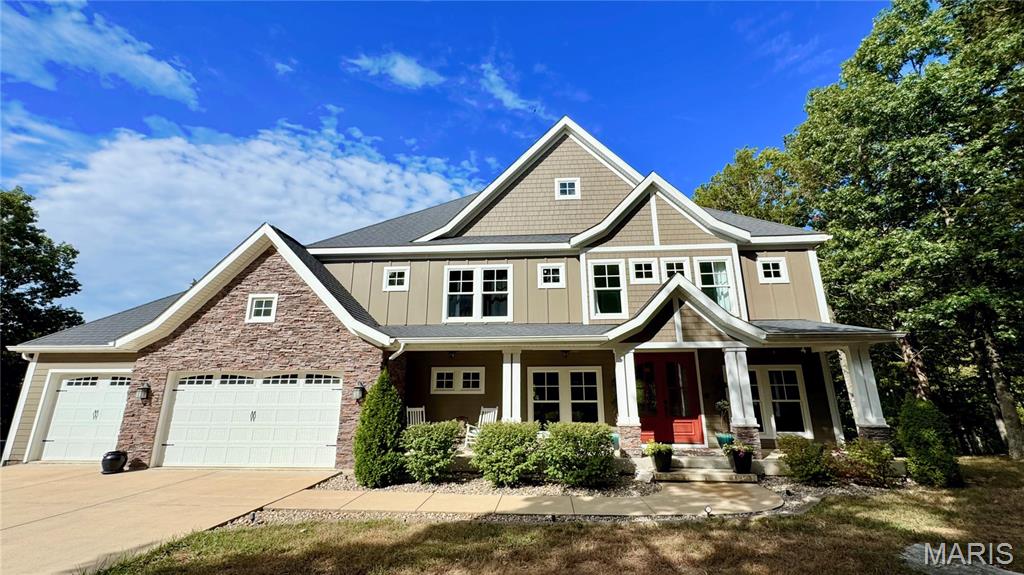 Red Oaks Ph 2 - Residential