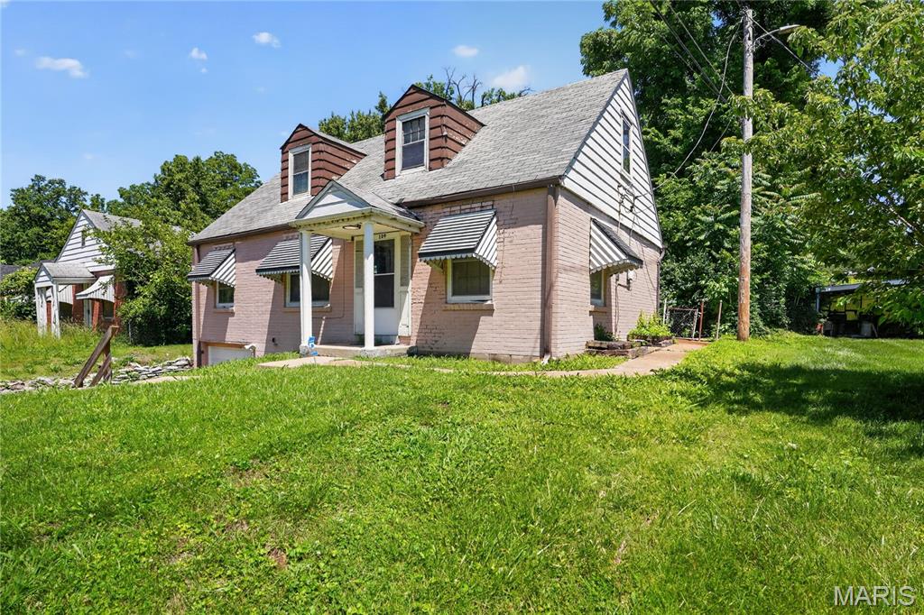 Schiermeyer Heights - Residential