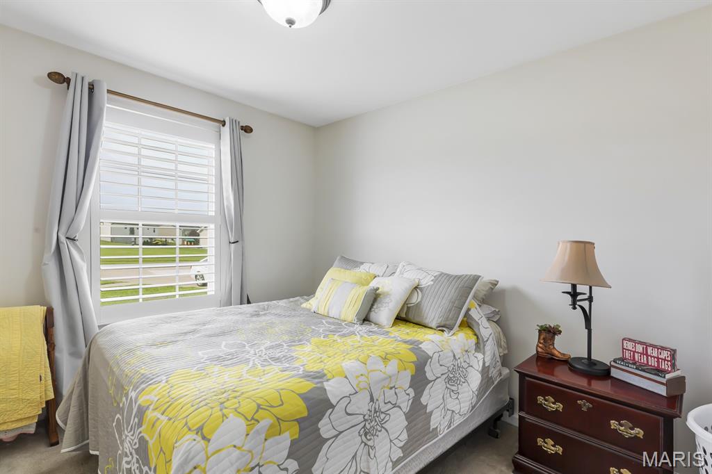 Brookshire Creek West - Residential
