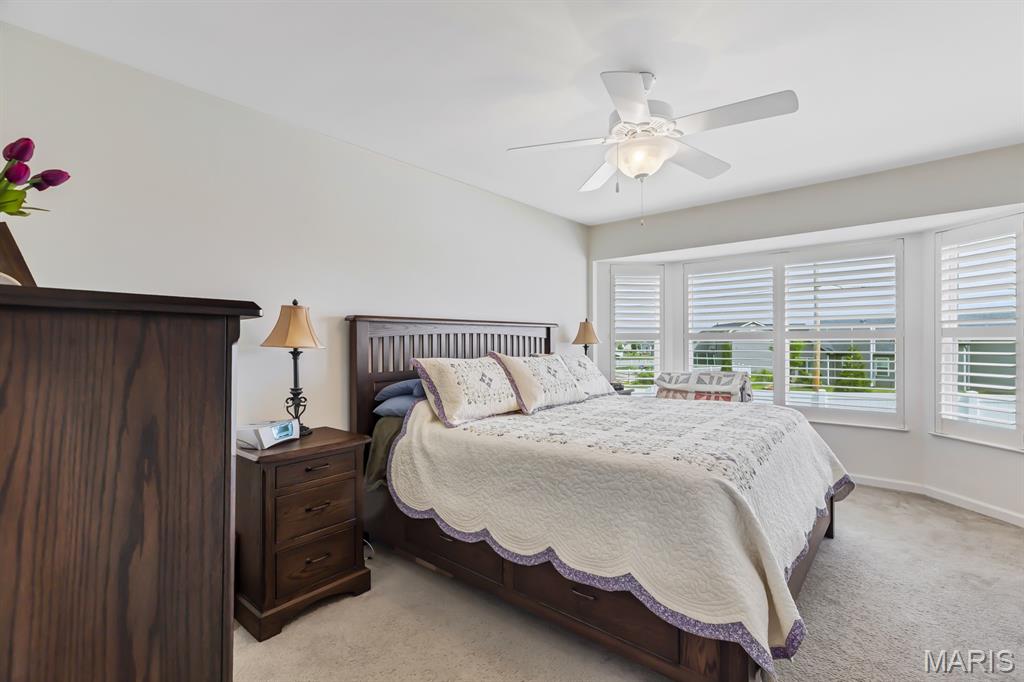 Brookshire Creek West - Residential