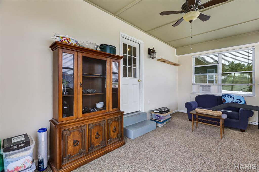 Brookshire Creek West - Residential