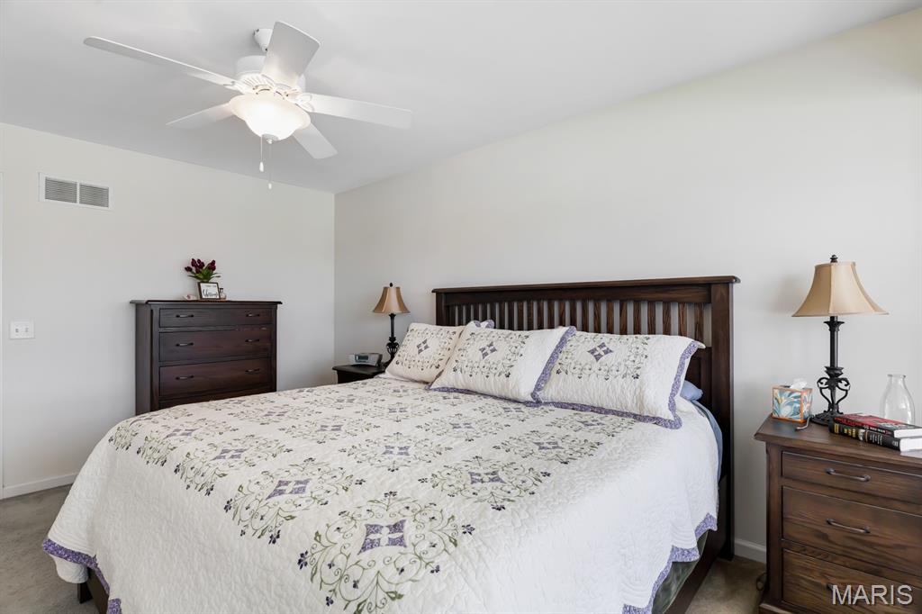 Brookshire Creek West - Residential