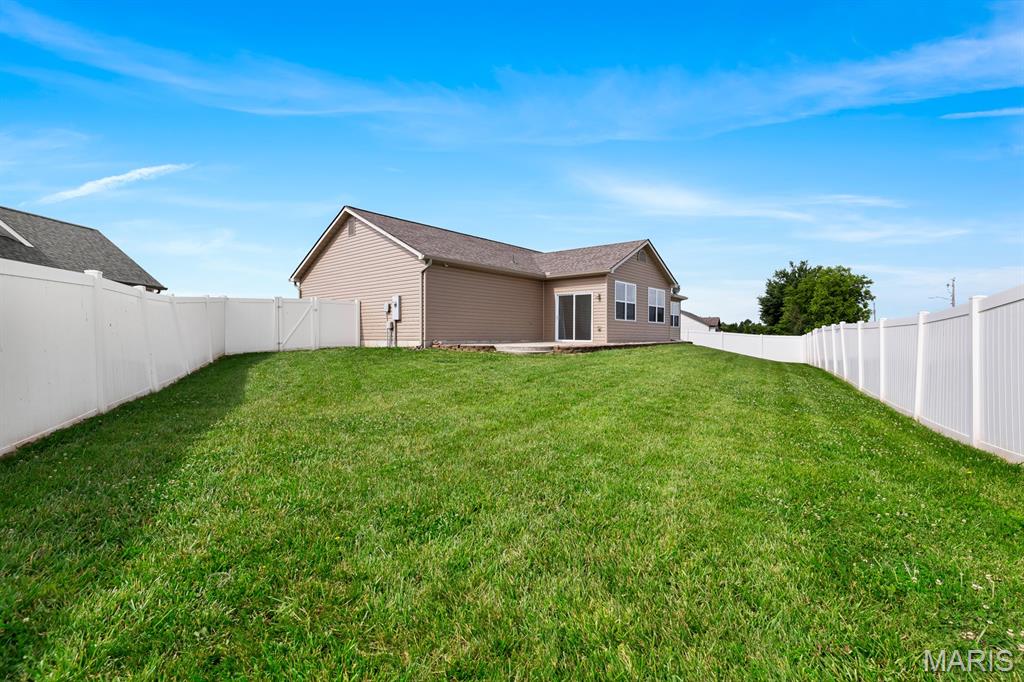 Brookshire Creek West - Residential