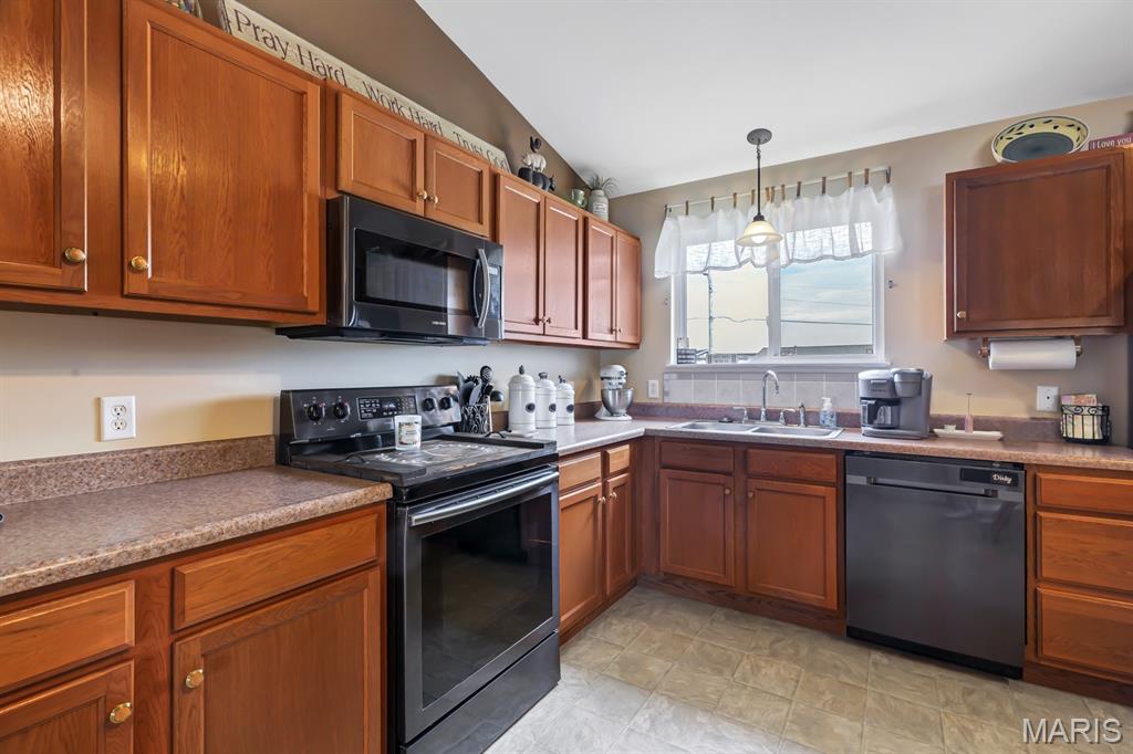 Brookshire Creek West - Residential