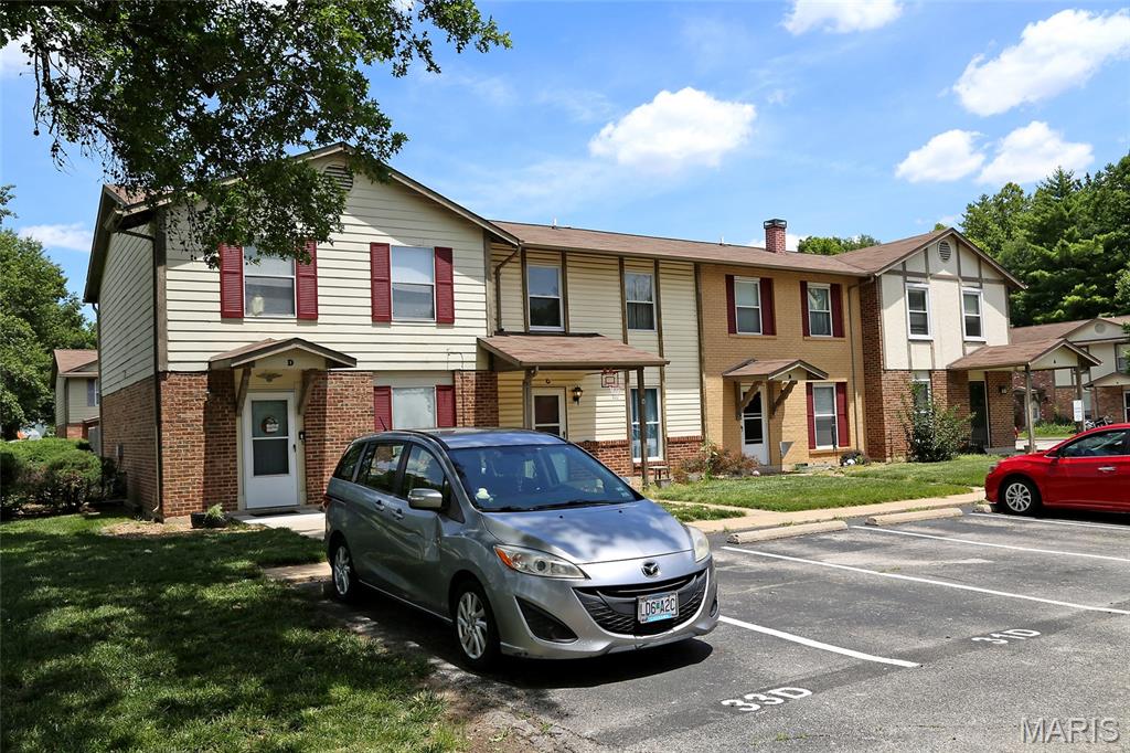Park Chas South Condos #6 - Residential Income