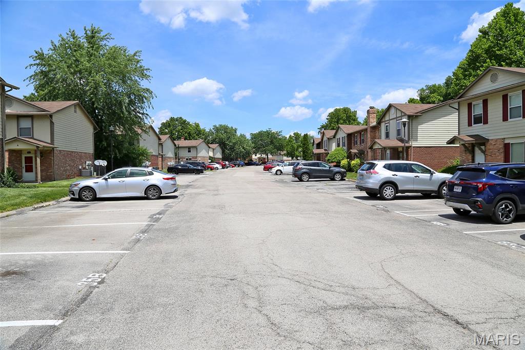 Park Chas South Condos #6 - Residential Income