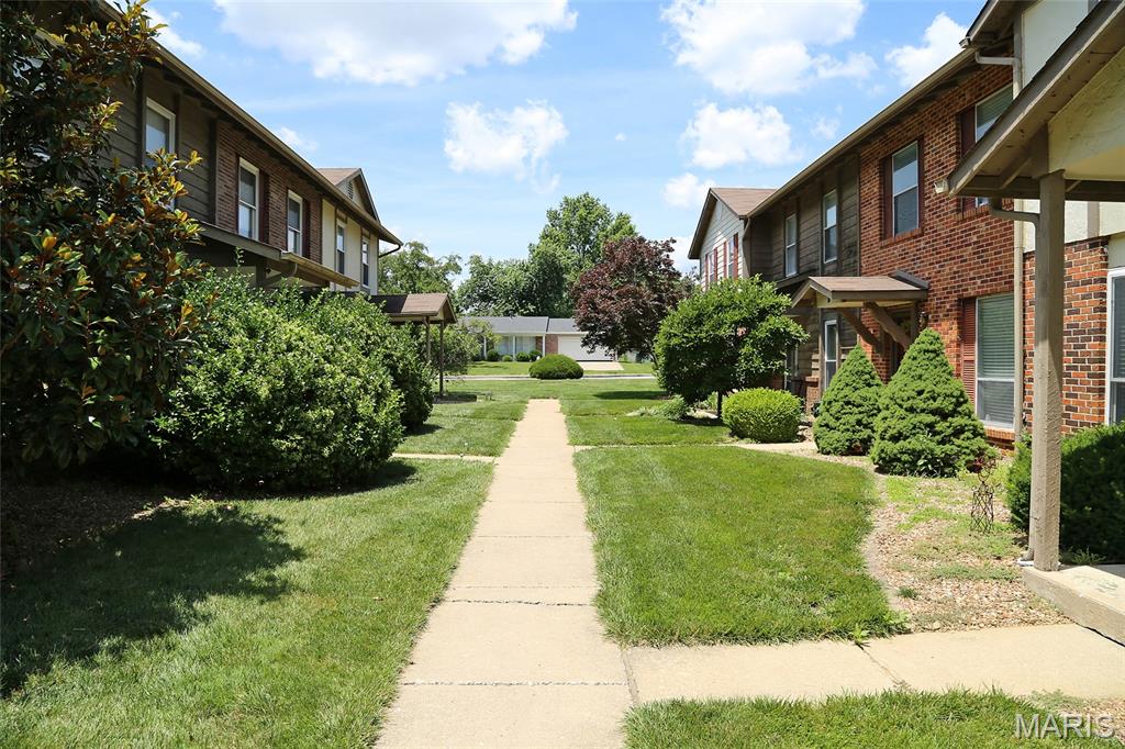 Park Chas South Condos #6 - Residential Income