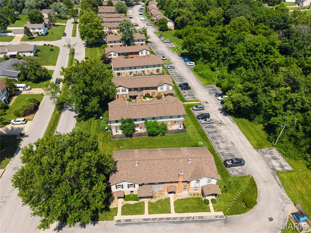 Park Chas South Condos #6 - Residential Income