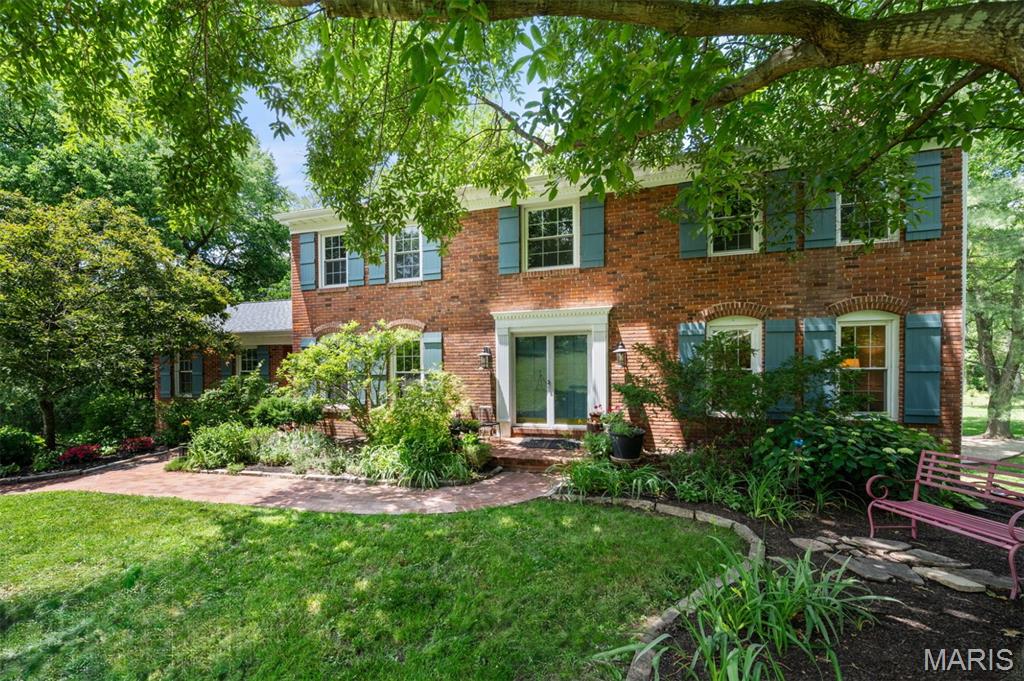Chapel Hill 4 - Residential