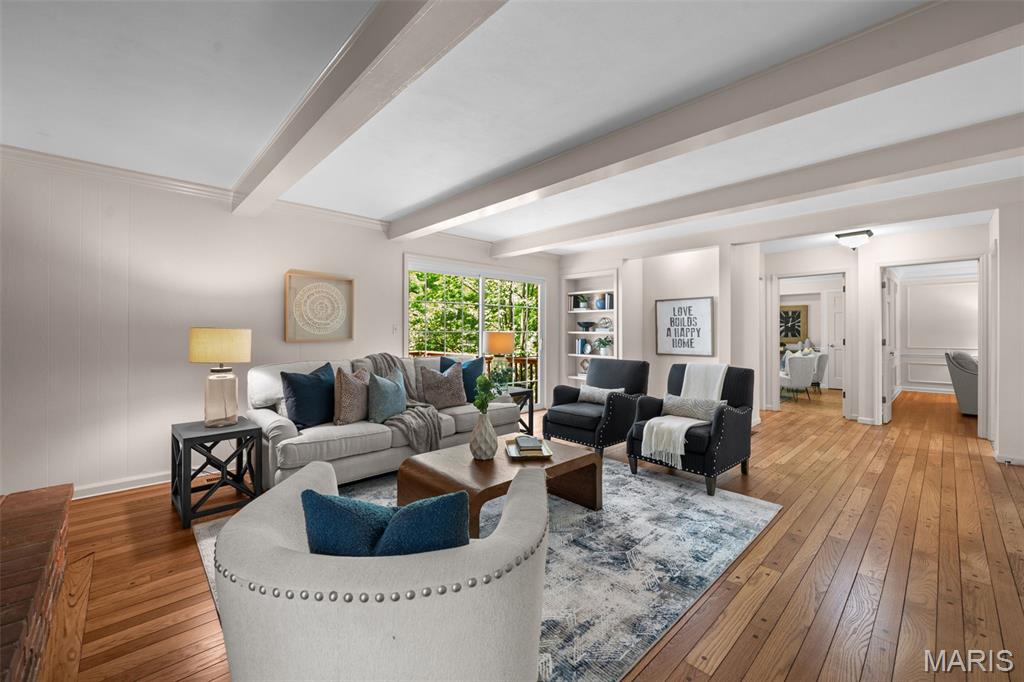 Chapel Hill 4 - Residential