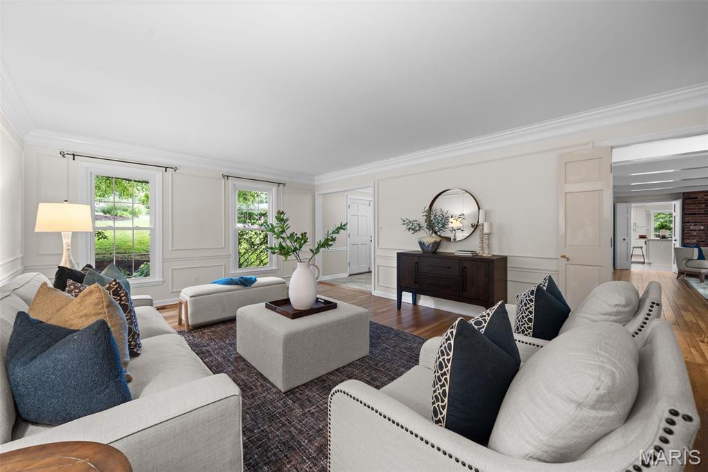 Chapel Hill 4 - Residential