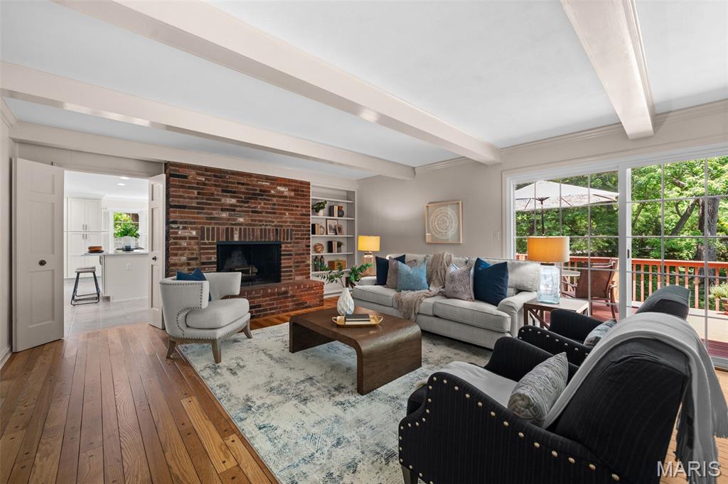 Chapel Hill 4 - Residential