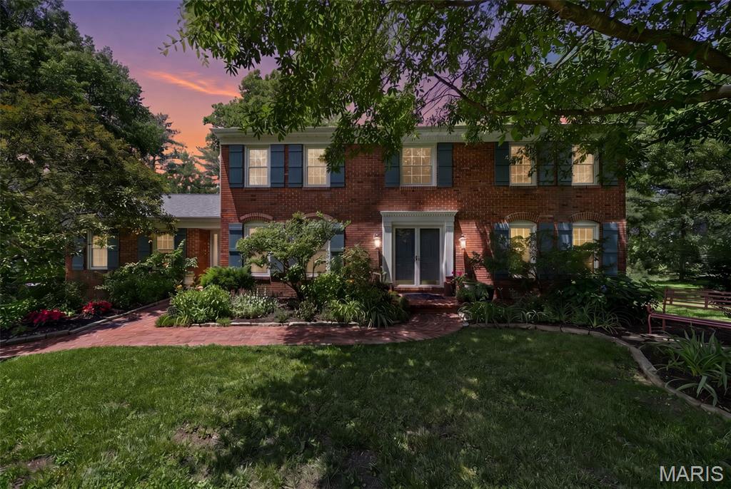 Chapel Hill 4 - Residential