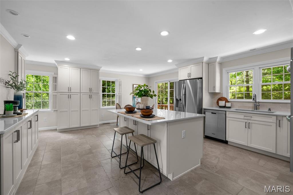 Chapel Hill 4 - Residential