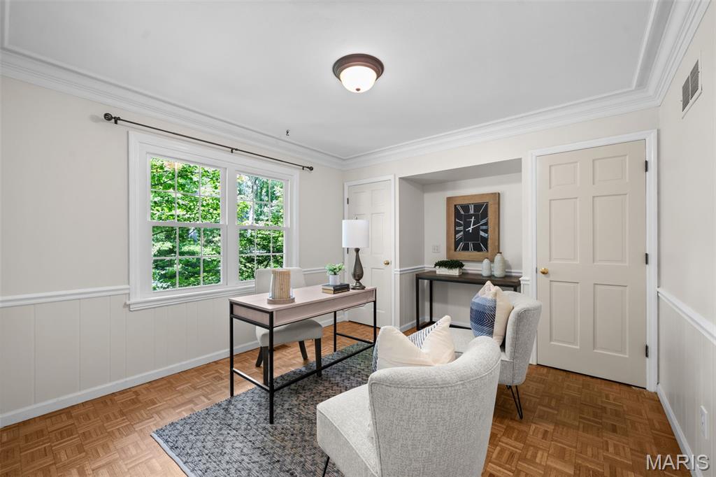 Chapel Hill 4 - Residential