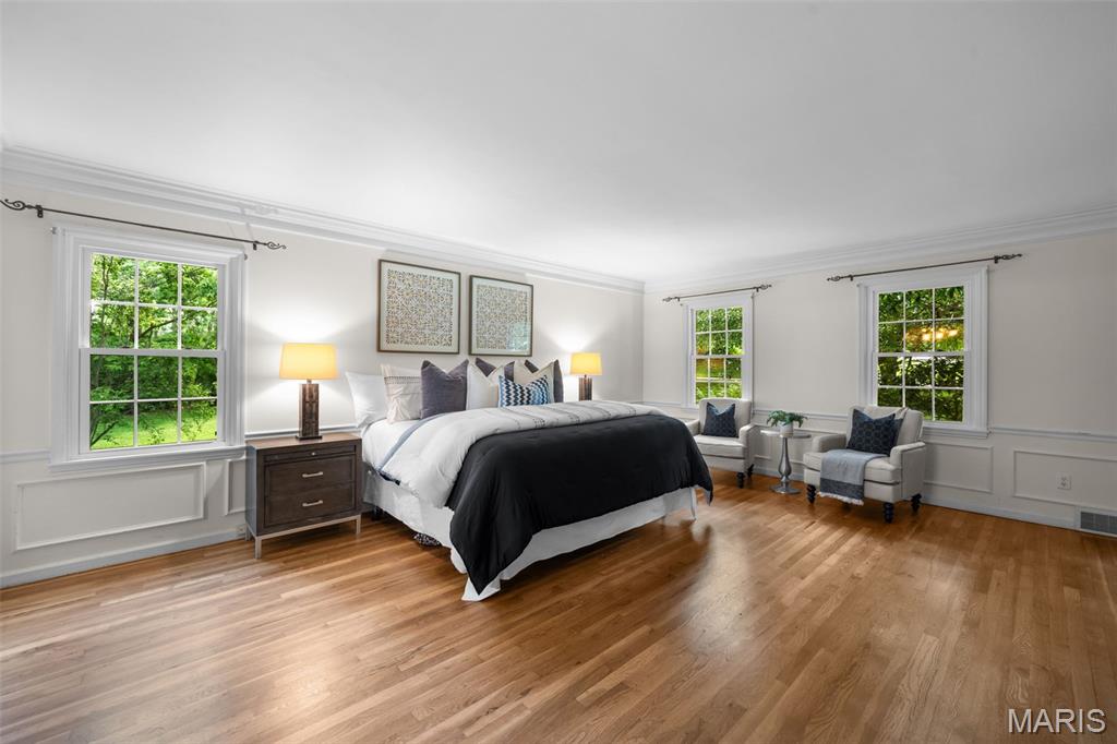 Chapel Hill 4 - Residential