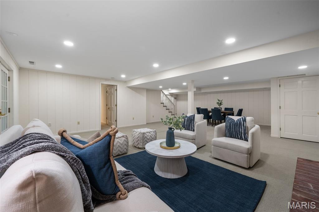 Chapel Hill 4 - Residential