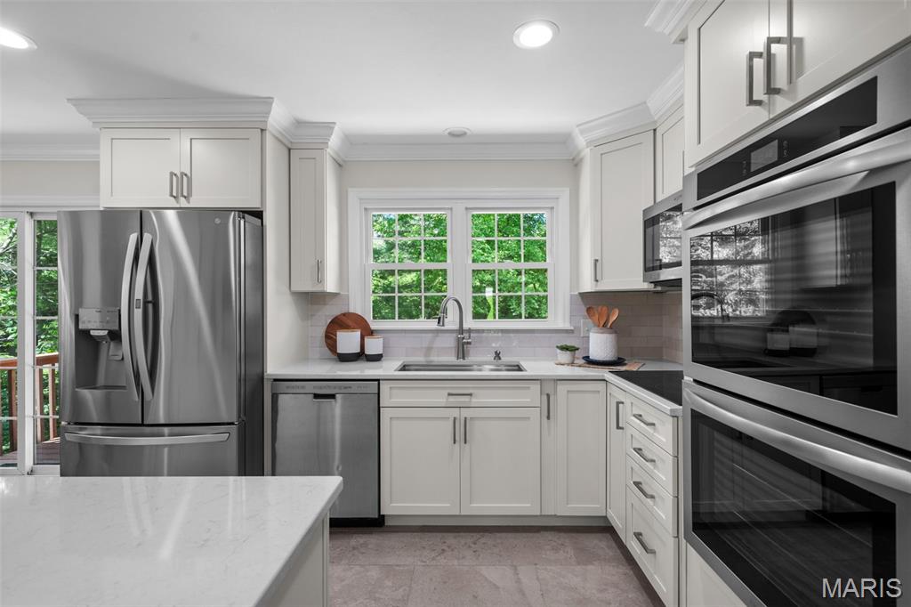 Chapel Hill 4 - Residential