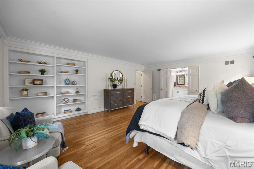Chapel Hill 4 - Residential