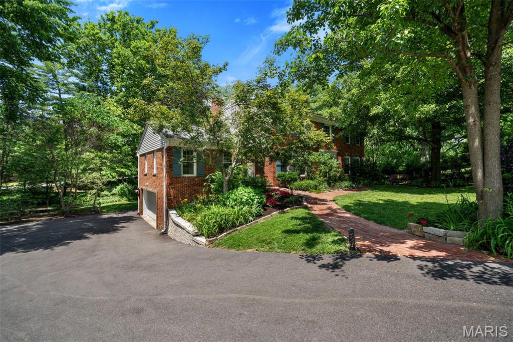 Chapel Hill 4 - Residential