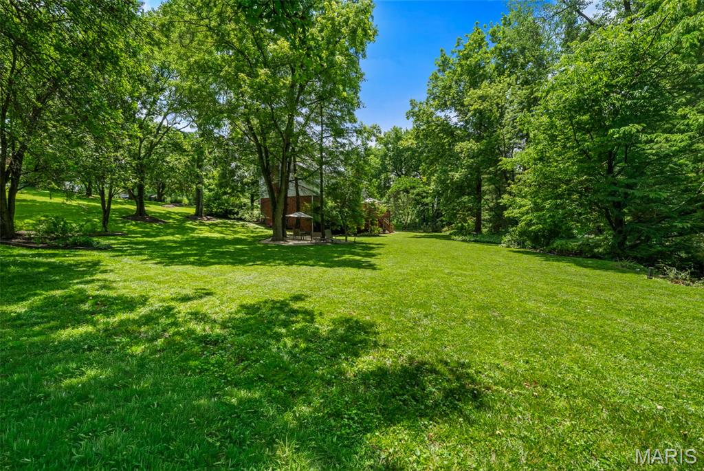Chapel Hill 4 - Residential