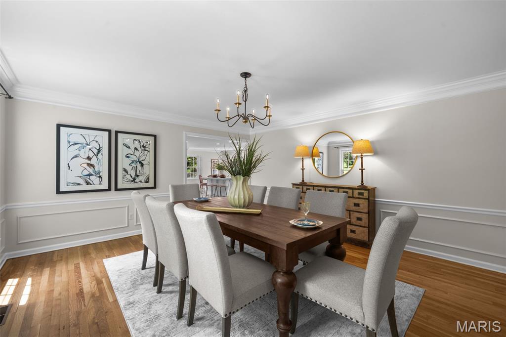 Chapel Hill 4 - Residential