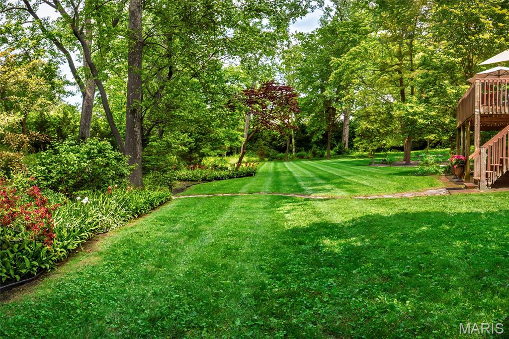Chapel Hill 4 - Residential