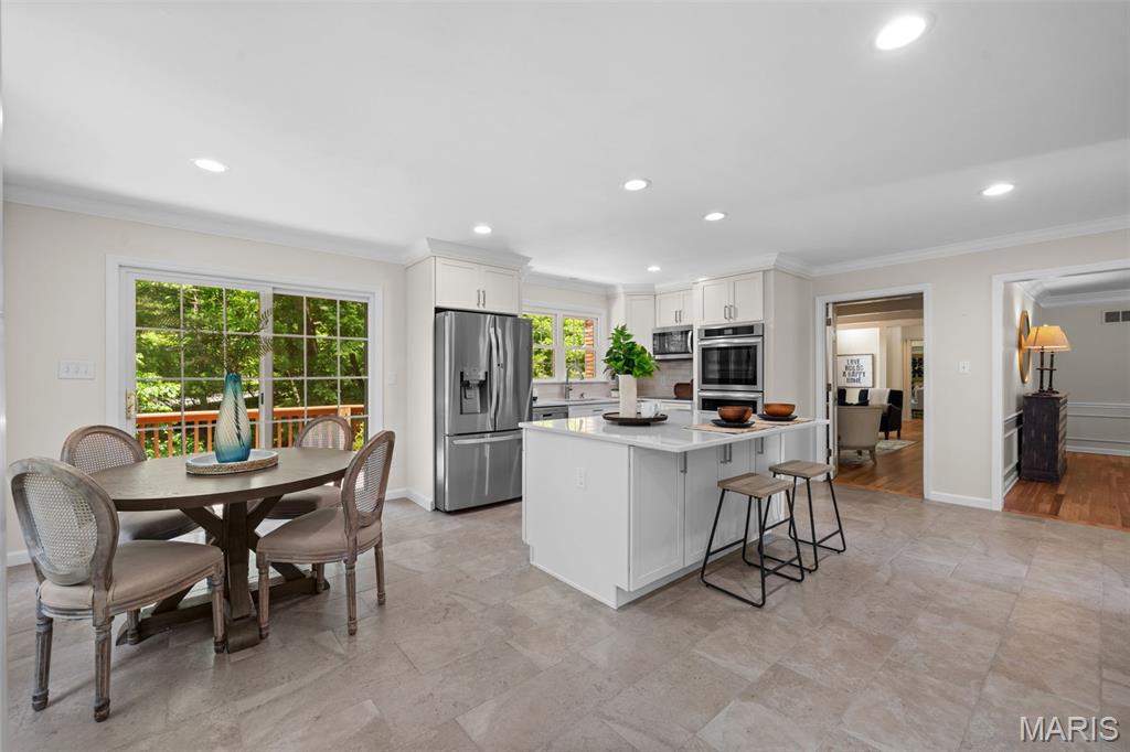 Chapel Hill 4 - Residential