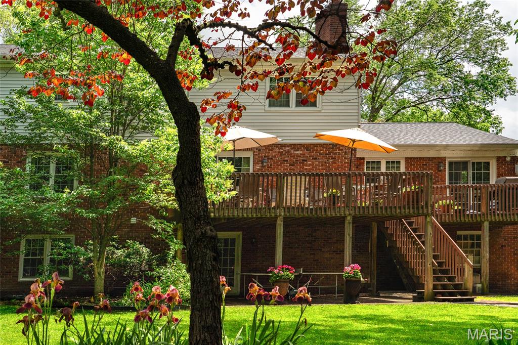 Chapel Hill 4 - Residential