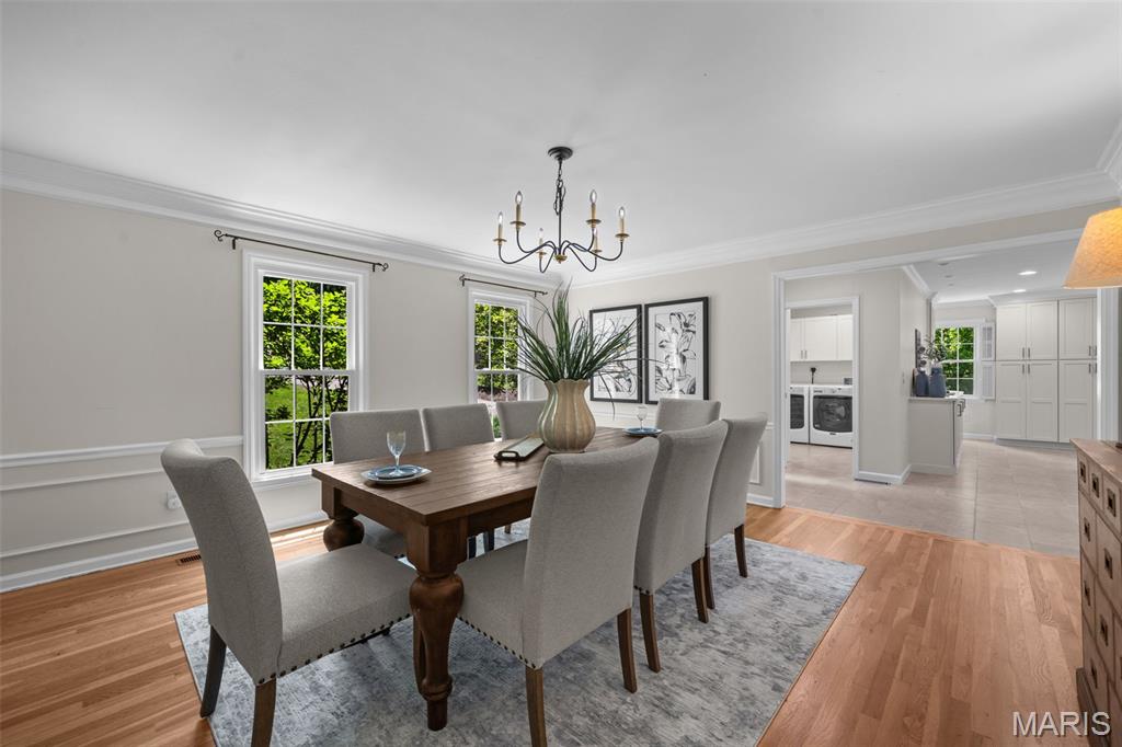 Chapel Hill 4 - Residential