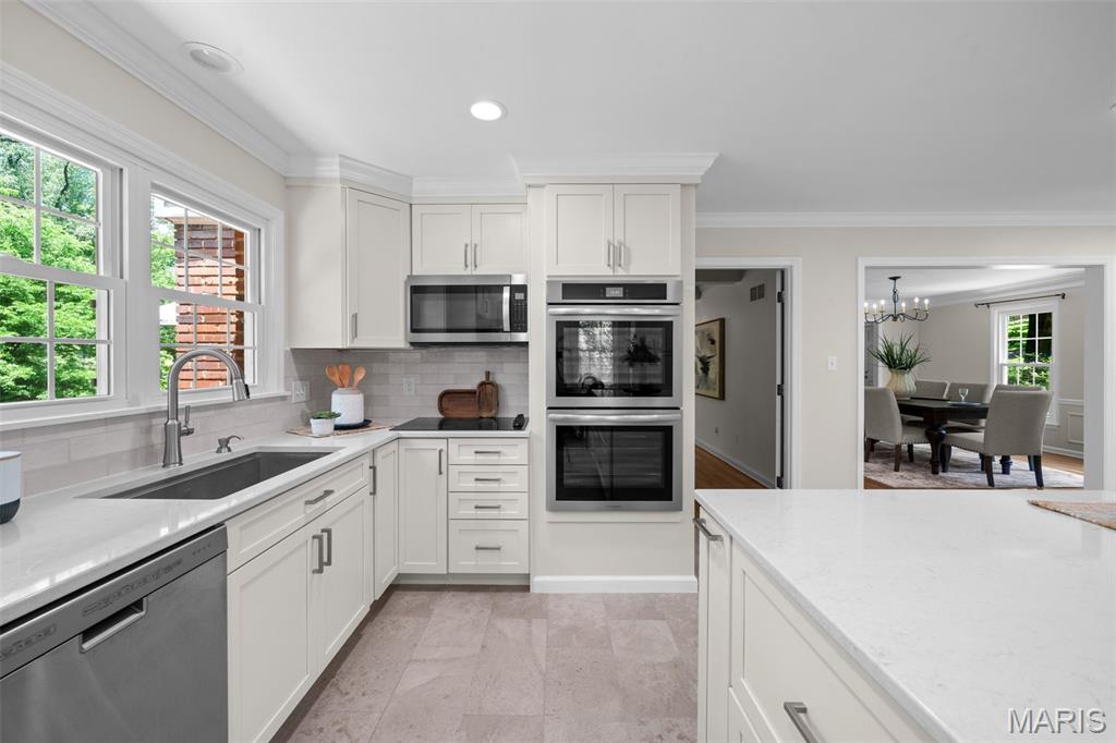 Chapel Hill 4 - Residential
