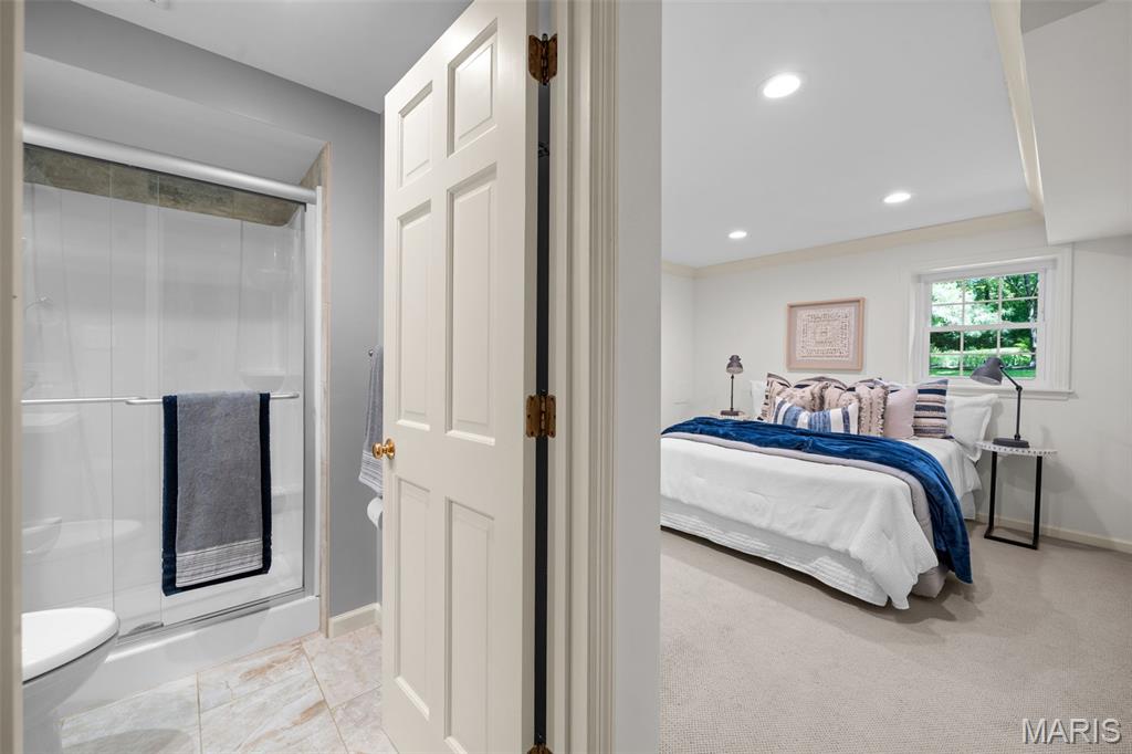 Chapel Hill 4 - Residential