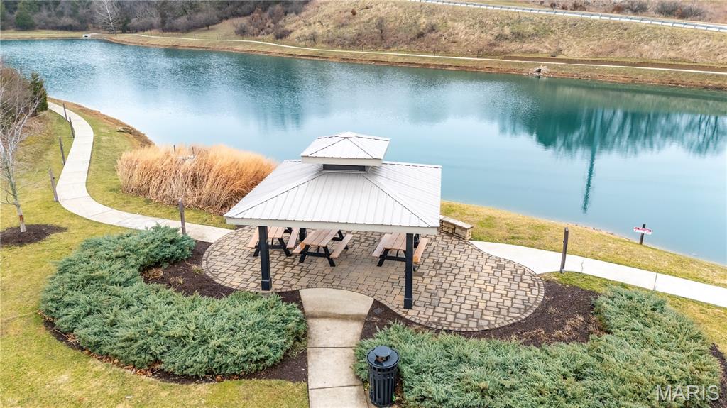 Estates At Williams Creek One The - Residential