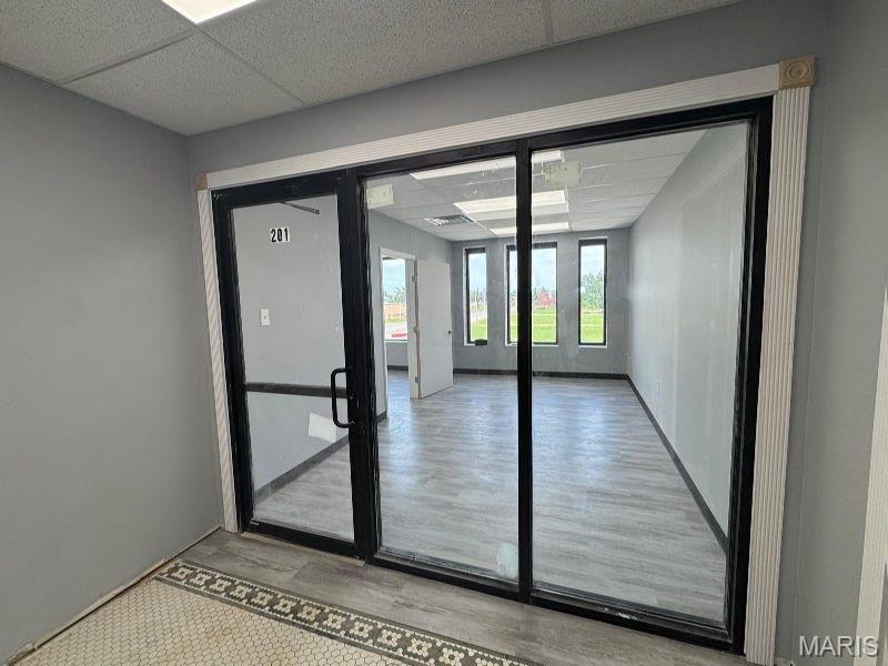 Raymond Place - Commercial Lease