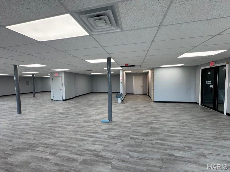 Raymond Place - Commercial Lease