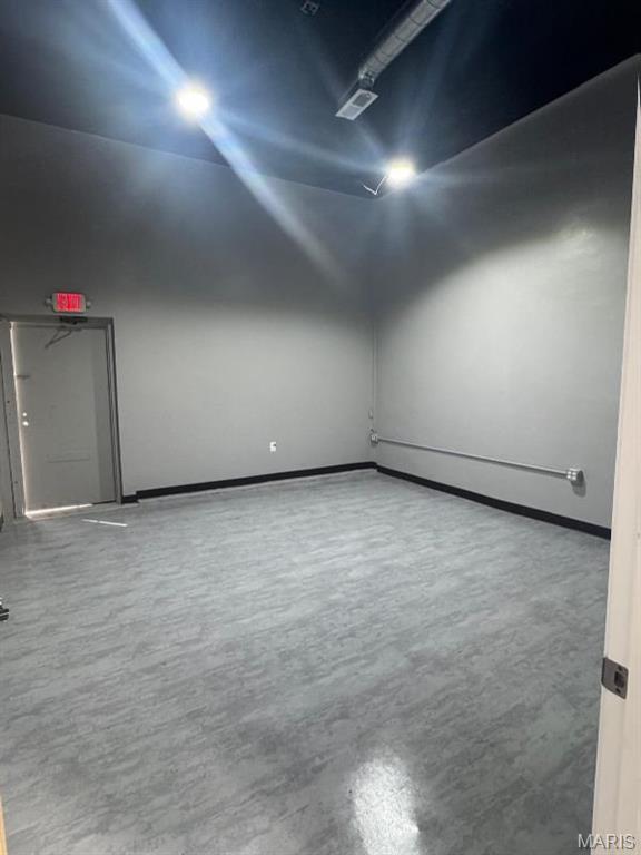 Raymond Place - Commercial Lease