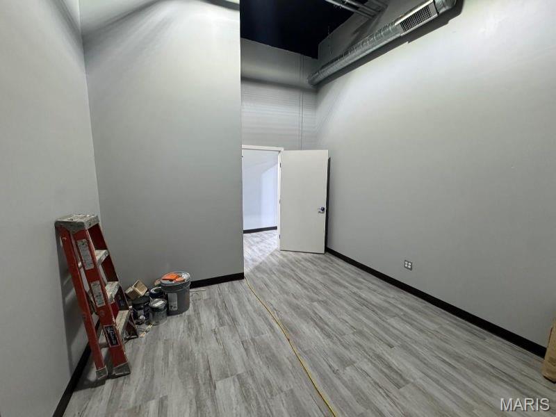 Raymond Place - Commercial Lease