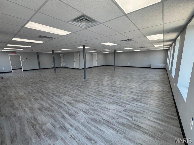 Raymond Place - Commercial Lease