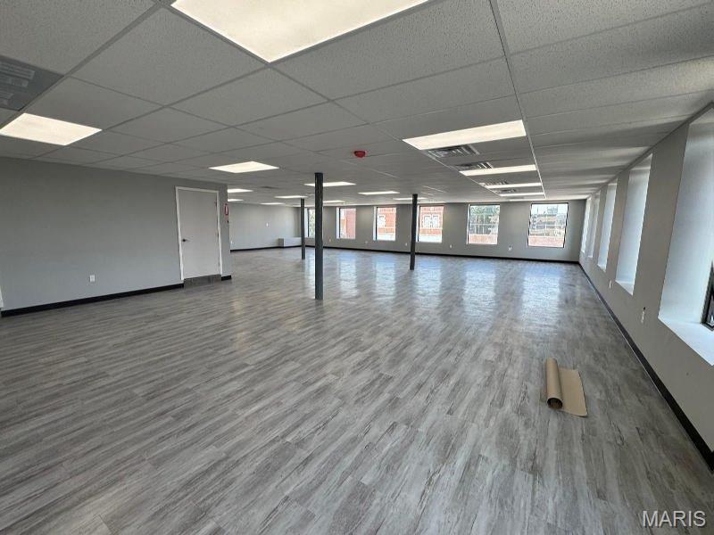 Raymond Place - Commercial Lease