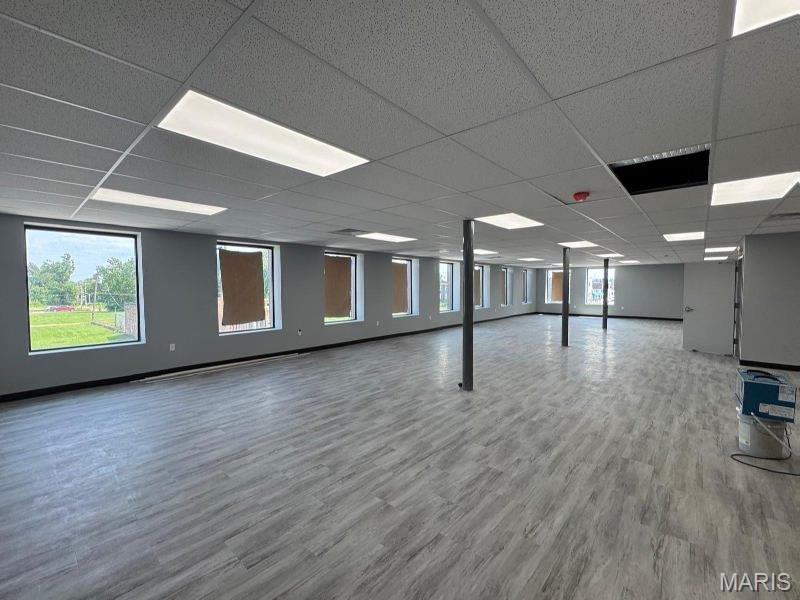 Raymond Place - Commercial Lease